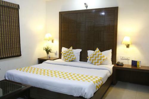 Hotel Mohan International