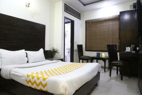 Hotel Mohan International