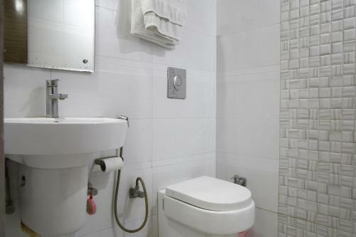 Hotel Mohan International