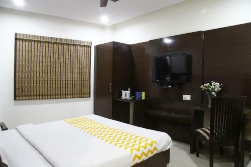 Hotel Mohan International