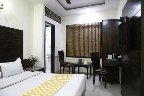Hotel Mohan International