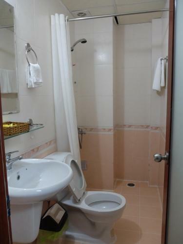 Ngoc Linh Hotel