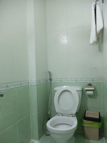 Ngoc Linh Hotel