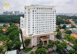 Tan Son Nhat 1 Hotel