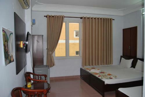 Hong Vinh Hotel