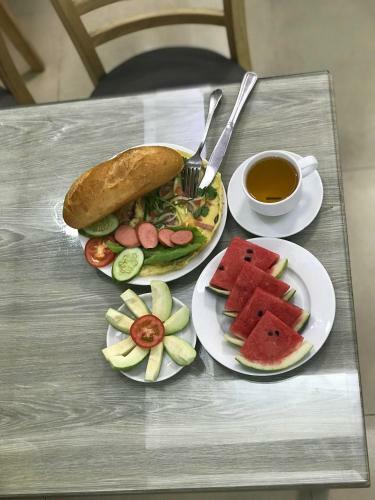 Ailen Garden Hotel