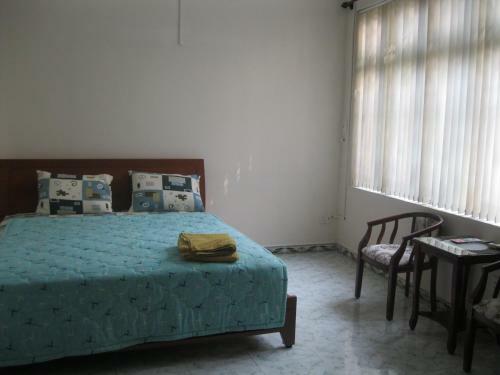 Yang Homestay 2-juice Garden House
