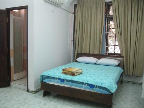 Yang Homestay 2-juice Garden House