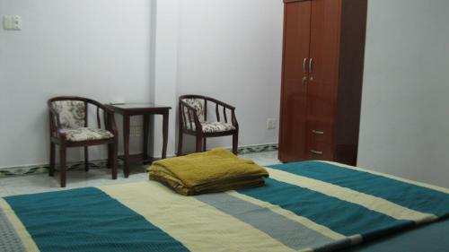 Yang Homestay 2-juice Garden House
