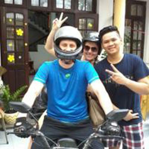 Yang Homestay 2-juice Garden House