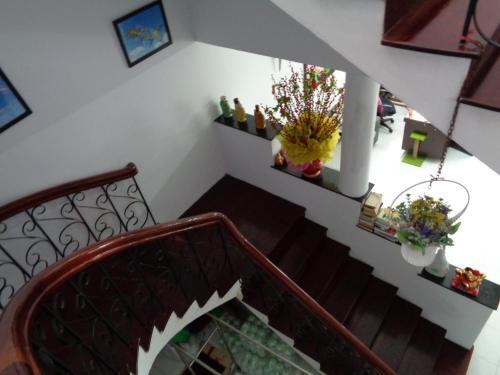 Yang Homestay 2-juice Garden House