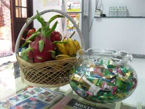Yang Homestay 2-juice Garden House