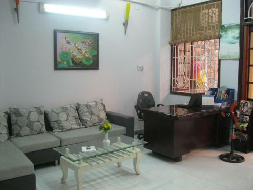 Yang Homestay 2-juice Garden House