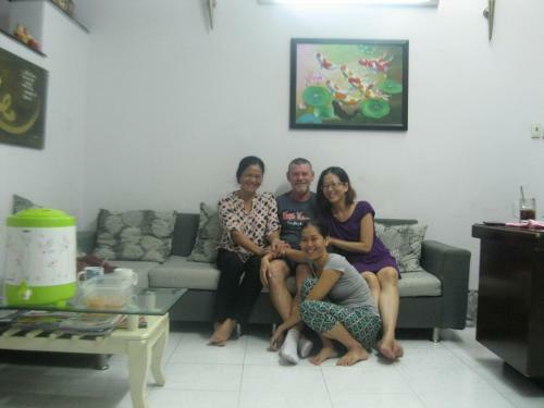 Yang Homestay 2-juice Garden House