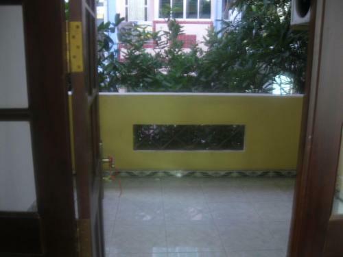 Yang Homestay 2-juice Garden House
