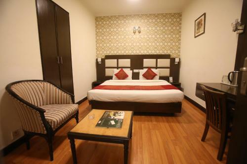 Bed & Breakfast Amar Inn