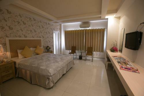 King Star Hotel