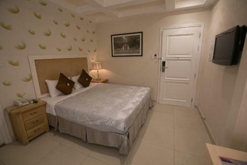 King Star Hotel