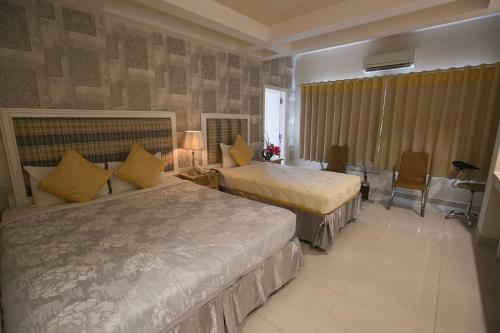 King Star Hotel