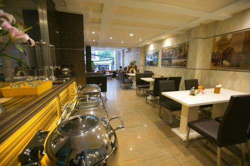 King Star Hotel