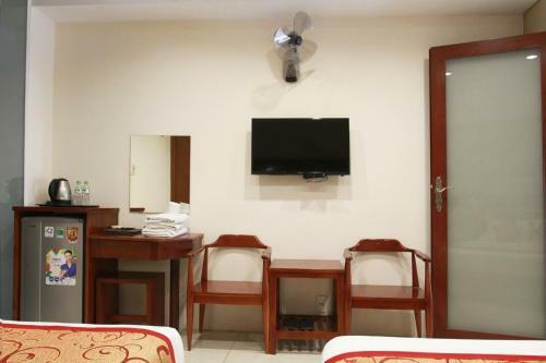 Ngoc Minh Hotel