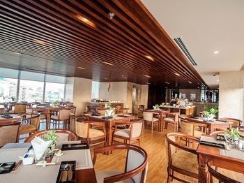 Nhat Ha 1 Hotel