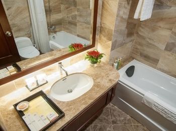Nhat Ha 1 Hotel