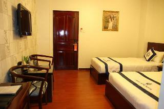 Thien Tung Hotel