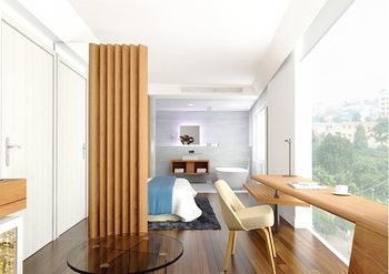 Hotel Liberty Saigon Greenview