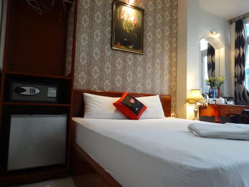 Albergue Hoai Pho Hotel