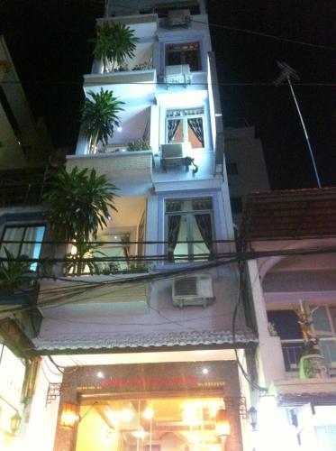 Albergue Hoai Pho Hotel