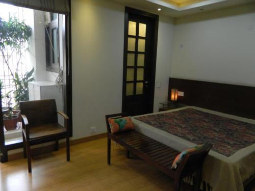 Bed & Breakfast Deerpark Villa