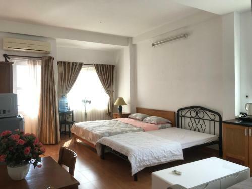 Smiley Apartment 3