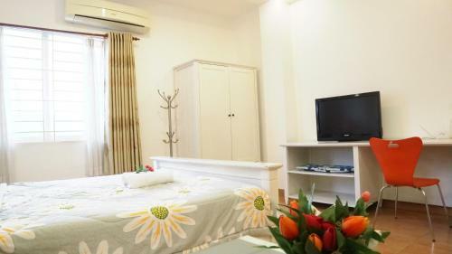 Smiley Apartment 3