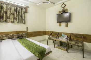 Hostal Treebo Natraj Yes Please