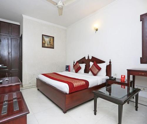 Hotel Comfort Zone