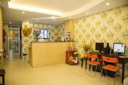 Bizu Hotel District 1