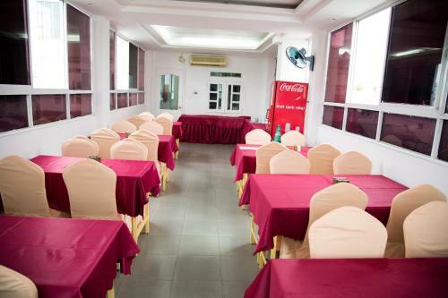 Bizu Hotel District 1