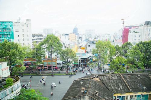 Bizu Hotel District 1