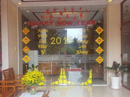 Co Ba Vung Tau Hotel