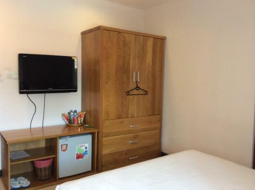 Co Ba Vung Tau Hotel