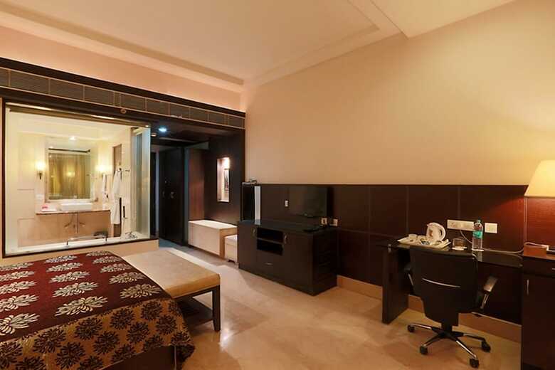Hotel Airport Residency