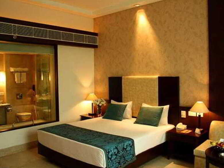 Hotel Airport Residency