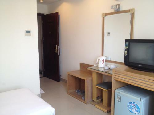 Song Anh 2 Hotel