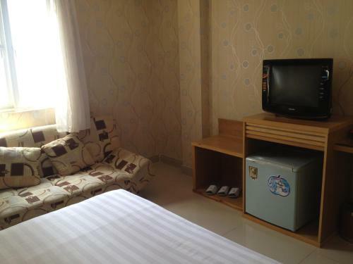 Song Anh 2 Hotel