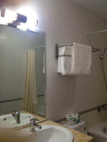 Song Anh 2 Hotel
