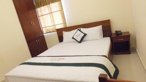 Green Ruby Hotel