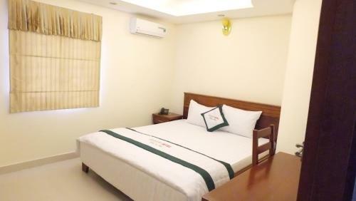 Green Ruby Hotel