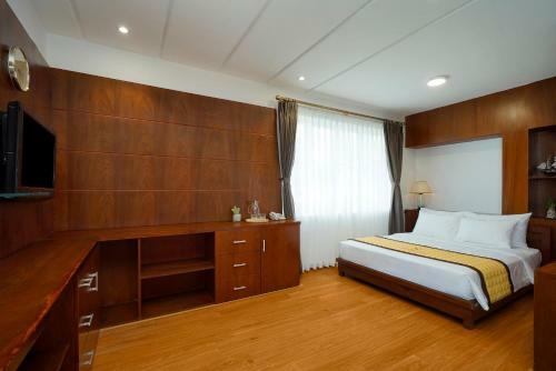 Hoang Yen Hotel