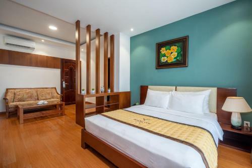 Hoang Yen Hotel